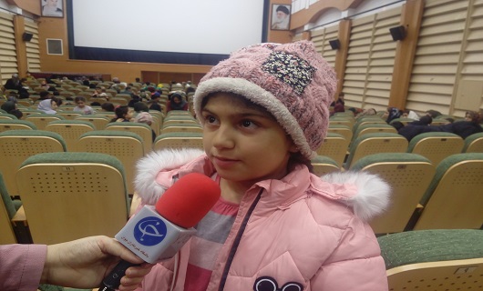 تئاتر کودک و نوجوان بهترین شیوه آموزش مهارت های زندگی تئاتر کودک و نوجوان بهترین شیوه آموزش مهارت های زندگی