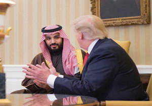 اشپیگل: ترامپ به همه دیکتاتور‌ها و حاکمان مستبد چراغ سبز نشان می‌دهد