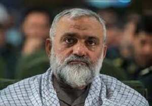 ایران اسلامی در ۴۰ سال گذشته ذره‌ای از مسیر خود منحرف نشده است