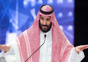 نخستین سفر خارجی بن سلمان پس از قتل جمال خاشقجی
