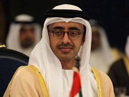 امارات از همان روز اول به دنبال راه حل سیاسی در یمن بوده است!