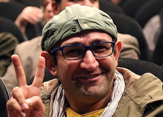 عکسی باور نکردنی از حسین محب اهری در اینستاگرام هدایت هاشمی