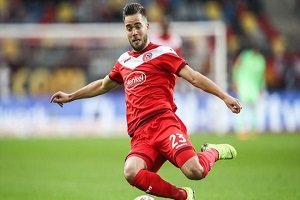 پیروزی ماینز مقابل دوسلدورف در نخستین بازی هفته