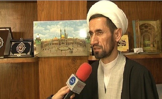 قم،میزبان قدوم سراسر نور خواهر هشتمین خورشید