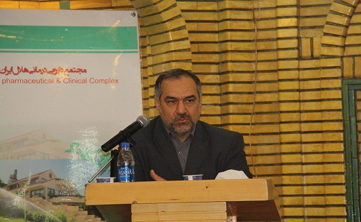راه اندازی گروه بهداشت اضطراری پس از زلزله در سراسر کشور