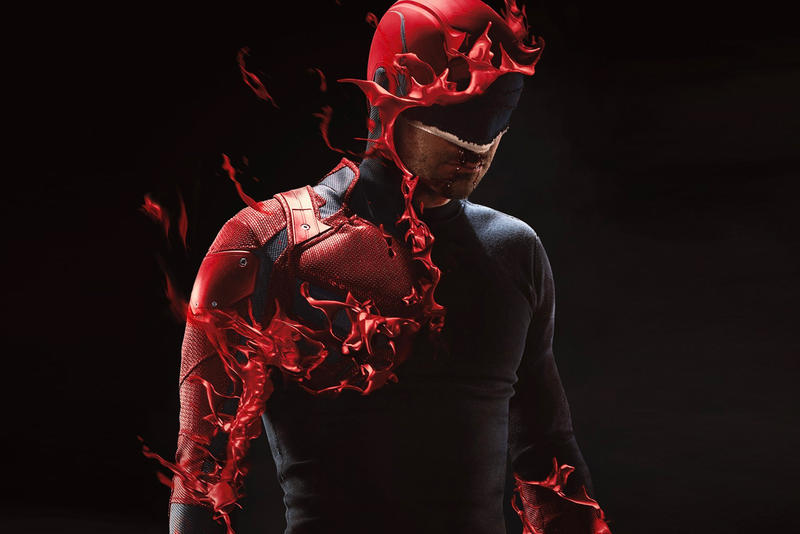 شبکه نتفلیکس سریال محبوب &laquo;Daredevil&raquo; را متوقف کرد