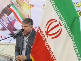 با تفکر شهدا، جهادی و بسیجی می توانیم از تحریم ها به سلامت عبور کنیم