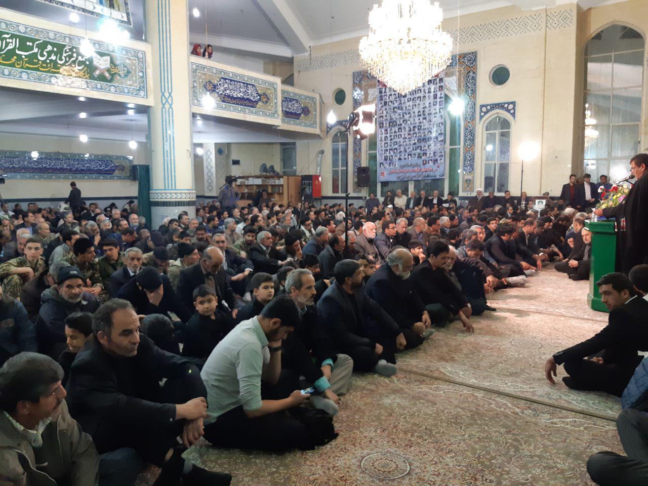 ضرورت گسترش فرهنگ ایثار اجتماعی در کشور/ نسل امروز ما نیازمند فرهنگ ایثار و فداکاری است + تصاویر ضرورت گسترش فرهنگ ایثار اجتماعی در کشور/ نسل امروز ما نیازمند فرهنگ ایثار و فداکاری است + تصاویر