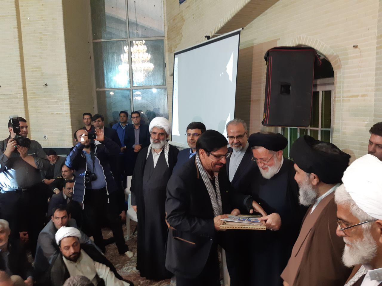ضرورت گسترش فرهنگ ایثار اجتماعی در کشور/ نسل امروز ما نیازمند فرهنگ ایثار و فداکاری است + تصاویر ضرورت گسترش فرهنگ ایثار اجتماعی در کشور/ نسل امروز ما نیازمند فرهنگ ایثار و فداکاری است + تصاویر