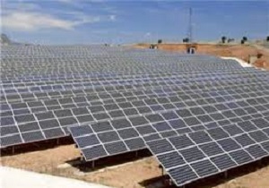 نصب ۱۵ پنل خورشیدی در محلات عشایری شهرستان نهبندان