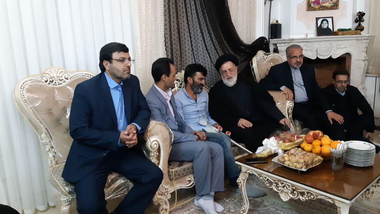 ضرورت گسترش فرهنگ ایثار اجتماعی در کشور/ نسل امروز ما نیازمند فرهنگ ایثار و فداکاری است + تصاویر ضرورت گسترش فرهنگ ایثار اجتماعی در کشور/ نسل امروز ما نیازمند فرهنگ ایثار و فداکاری است + تصاویر
