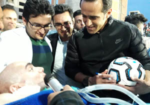 فوتبال، فوتبال و دیگر هیچ