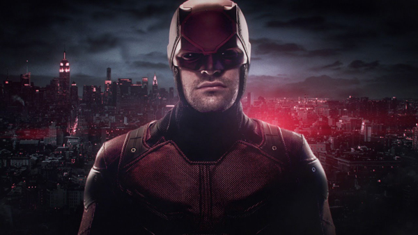 شبکه نتفلیکس سریال محبوب &laquo;Daredevil&raquo; را متوقف کرد
