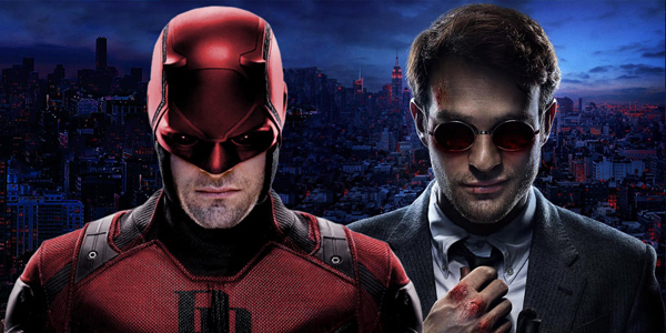 شبکه نتفلیکس سریال محبوب &laquo;Daredevil&raquo; را متوقف کرد