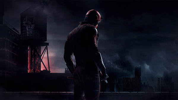 شبکه نتفلیکس سریال محبوب &laquo;Daredevil&raquo; را متوقف کرد