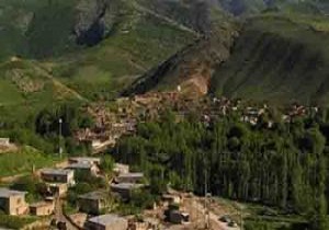 ۱۰ روستای هدف گردشگری لرستان شناسایی شدند