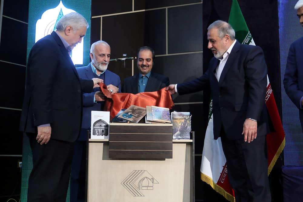 مدیر رادیو زیارت تغییر کرد