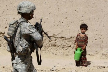 ​چرا دست آمریکا در کشتار غیر نظامیان افغانستان باز است؟