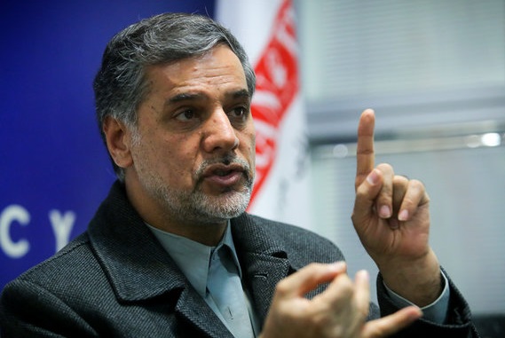 اروپایی&zwnj;ها موضع&zwnj;گیری&zwnj;های شفاهی می&zwnj;کنند، اما سیاست عملی ندارند/ ایران سردمدار ثبات در منطقه است
