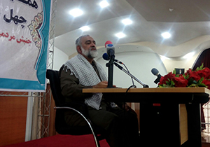 انقلاب اسلامی با هیچ انقلابی قابل مقایسه نیست