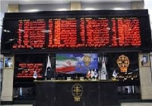 معامله 120 میلیارد ریال در تالار بورس اردبیل