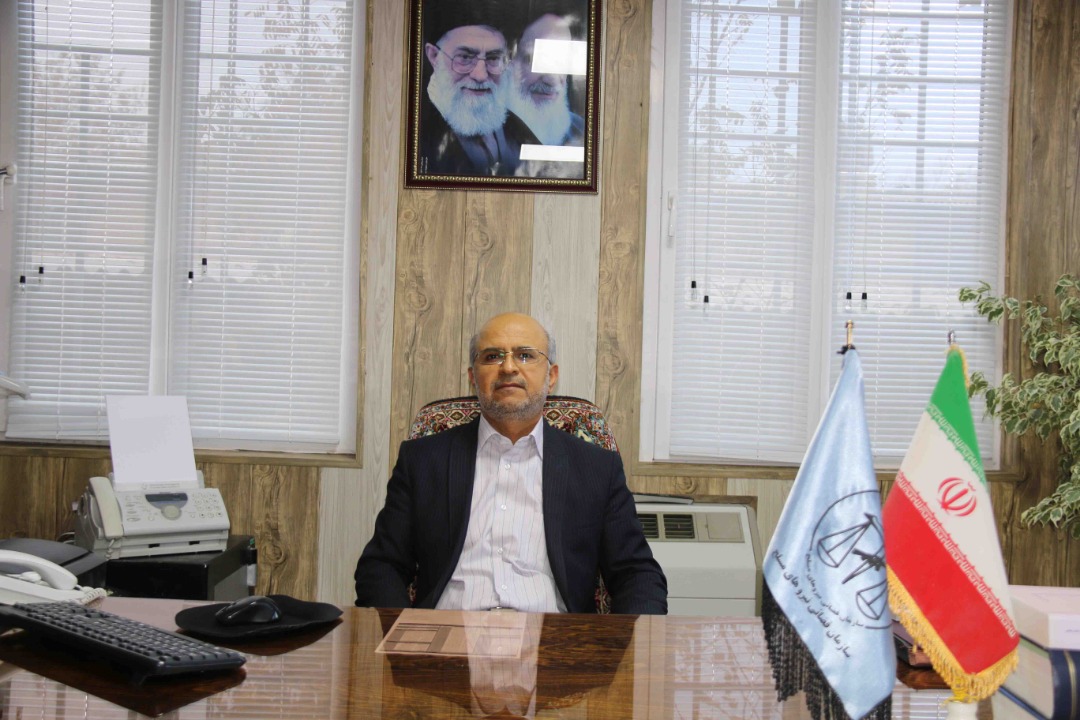 پیشگیری از وقوع جرم در بین نیروهای مسلح