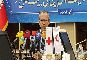 ارسال ۳ هزار تن اقلام غذایی و بهداشتی برای کمک به مردم یمن