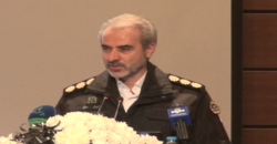 70درصد تصادفات حادثه ساز در جادههای برون شهری رخ می دهد/10میلیون همیارپلیس در کشور وجوددارد