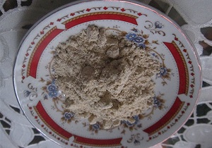 بازخوانی متون ادبی جهت ثبت ملی صنایع غذایی اردبیل