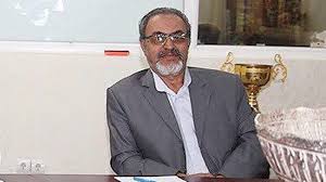 موسویان: امیدوارم فولاد روز های خوبی را پشت سر بگذارد/ در مسائل فنی دخالتی نمی کنم