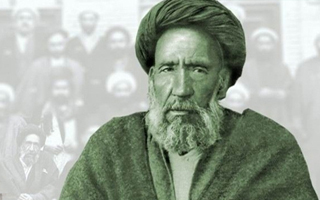 شهید مدرس، طی 9 سال تبعید به خراسان چه می کرد؟