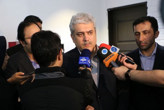 جعفریحضور بخش خصوصی سبب توسعه اقتصاد دانش بنیان می&zwnj;شود/ تولید داروهای با کیفیت در دستور کار است