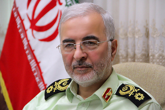 ایران بهترین ترانزیت مواد مخدر برای افغانستان/ 4 هزار نفر در مبارزه با موادمخدر شهید شده&zwnj;اند