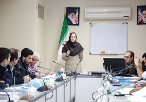 برگزاری کلاس آموزش مهارت‌های زندگی باموضوع ترس از خشونت