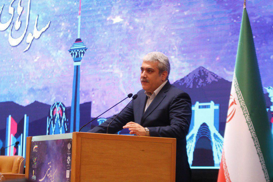درآمد ۶۰ هزار میلیارد تومانی شرکت&zwnj;های دانش بنیان/ بدون پول بخش خصوصی نمی&zwnj;توان انتظار نوآوری داشت