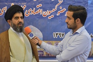 شهید مدرس با لباس کرباسی در مجلس حاضر می شد / نماینده مردم نباید جناحی و حزبی عمل کند