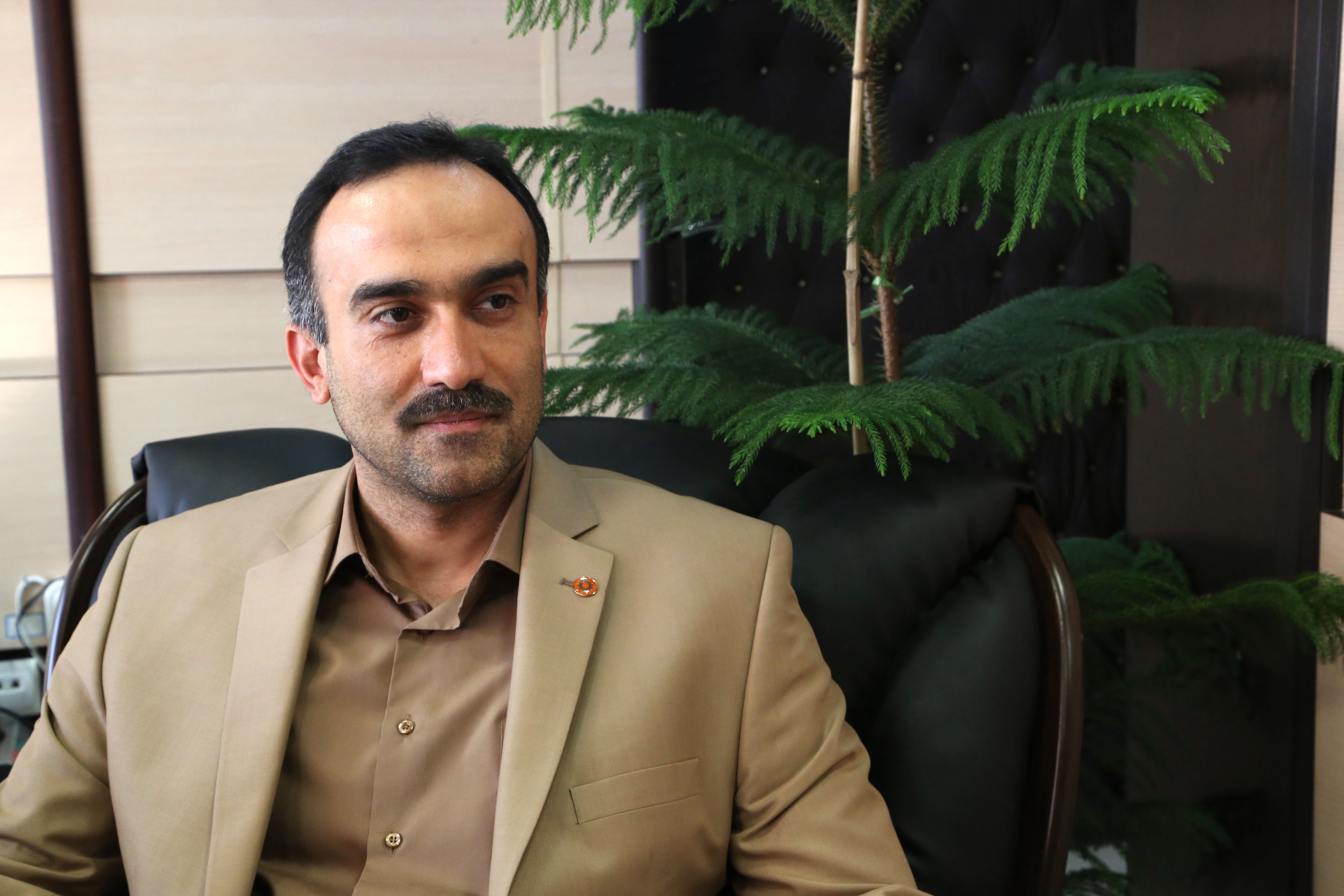 ۸۰ درصد از جامعه مستمری بگیران افراد دارای معلولیت هستند