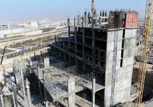 بهره گیری از ظرفیت بخش خصوصی در راه اندازی پروژه های گردشگری استان