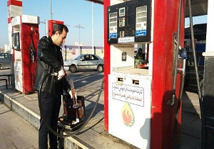 انجام ۴ هزار بازدید میدانی از جایگاه‌های عرضه سوخت  میاندوآب