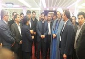 شهرهای شمالی استان اردبیل در مسیر راه آهن قرار می گیرند