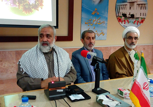 آمریکا دیگر ابر قدرت نیست