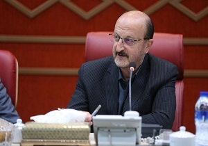 بیشتر واردات استان مربوط به بخش تولید است