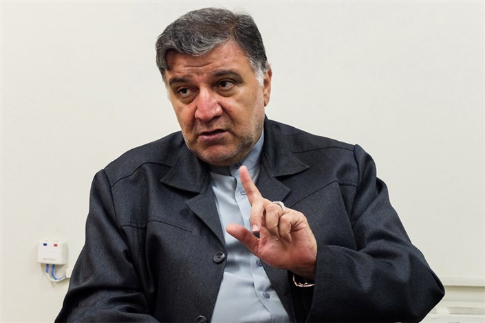 نظام جمهوری اسلامی نظام نوینی است که قابلیت عرصه بین&zwnj;المللی دارد
