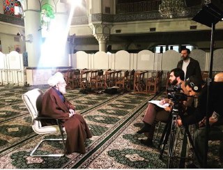زندگی &laquo;آقا مرتضی تهرانی&raquo; مستند شد