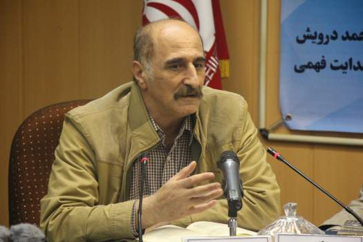 آب چاه حفرشده در سیستان قابل استفاده نیست
