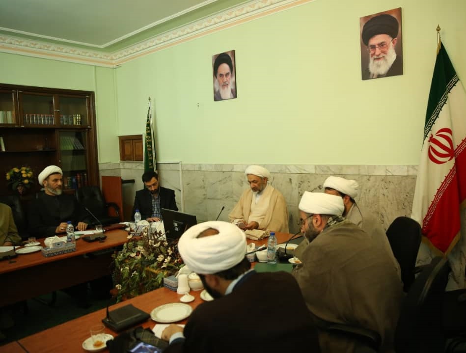تعامل رسانه&zwnj;ای آستان قدس و شبکه قرآن و معارف سیما