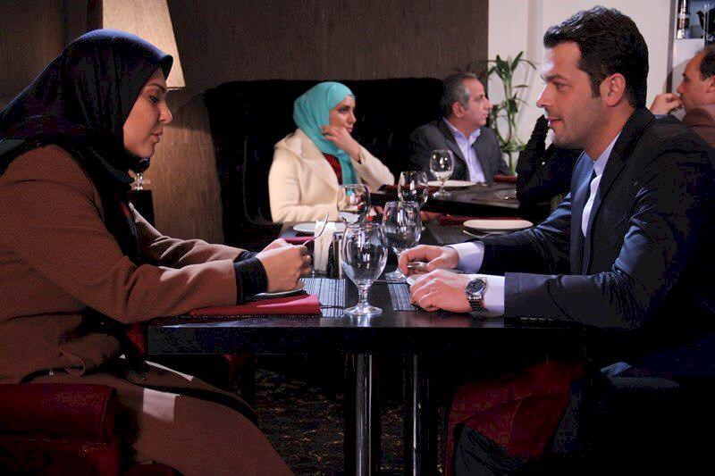 پخش فصل دوم مجموعه تلویزیونی «بی قرار» از دوشنبه آغاز می‌شود
