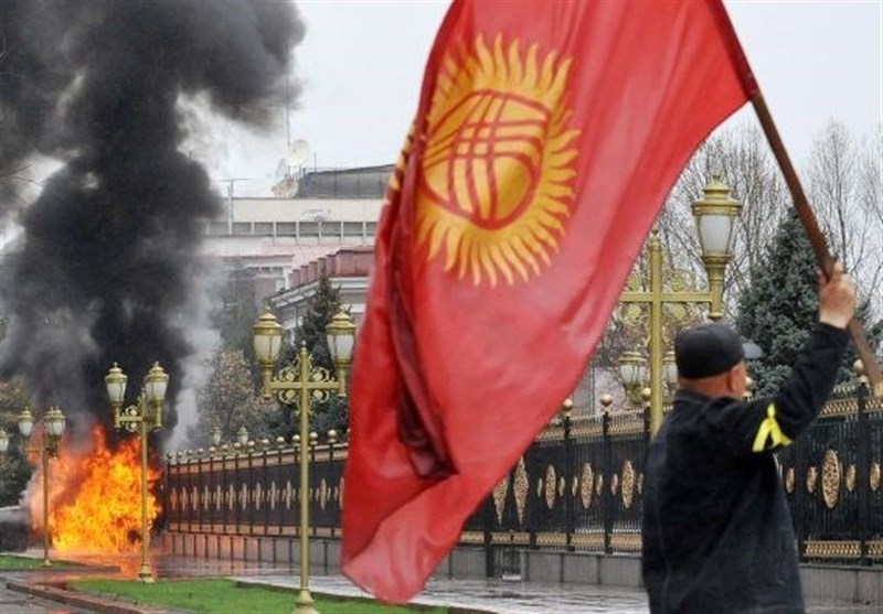 آیا باید در انتظار موج جدیدِ انقلاب&zwnj;های رنگی در آسیای مرکزی باشیم؟