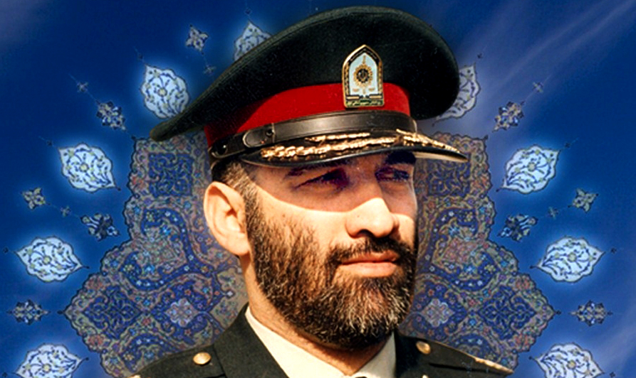 همسویی انکار ناپذیر ارکان فرهنگی کشور با پلیس/موسسه ناجی هنر، یکی از بازوان توانمند فرهنگی نیروی انتظامی همسویی انکار ناپذیر ارکان فرهنگی کشور با پلیس/موسسه ناجی هنر، یکی از بازوان توانمند فرهنگی نیروی انتظامی