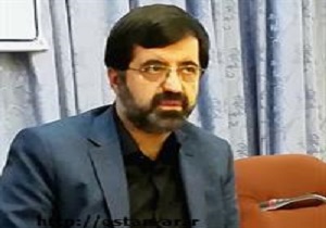 طلای محمدرضا امانی برای تیم دو نفره اردبیل